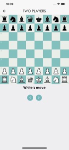 ABCHESS - Personal Trainer screenshot #4 for iPhone