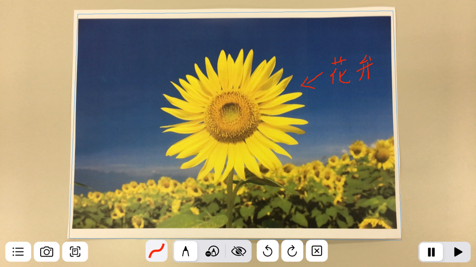 #4. AC Camera Pro (iOS) 由: NIPPON INFORMATION CO.,LTD.