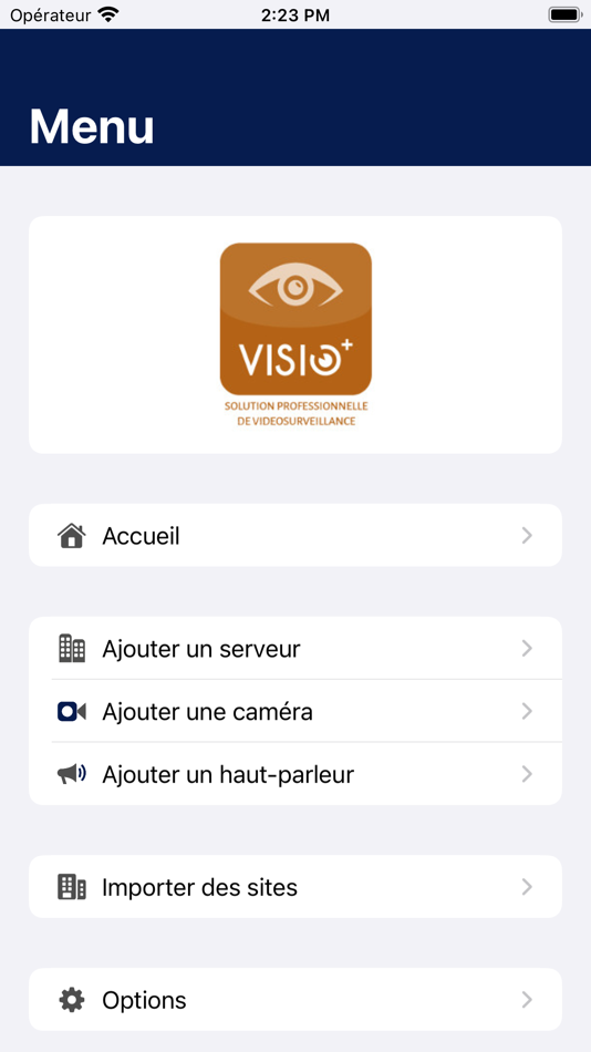 #1. Visio+ (iOS) 由: JDC
