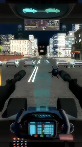 Game screenshot Street Chase! apk