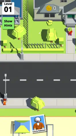 Game screenshot Where's Grandma? mod apk