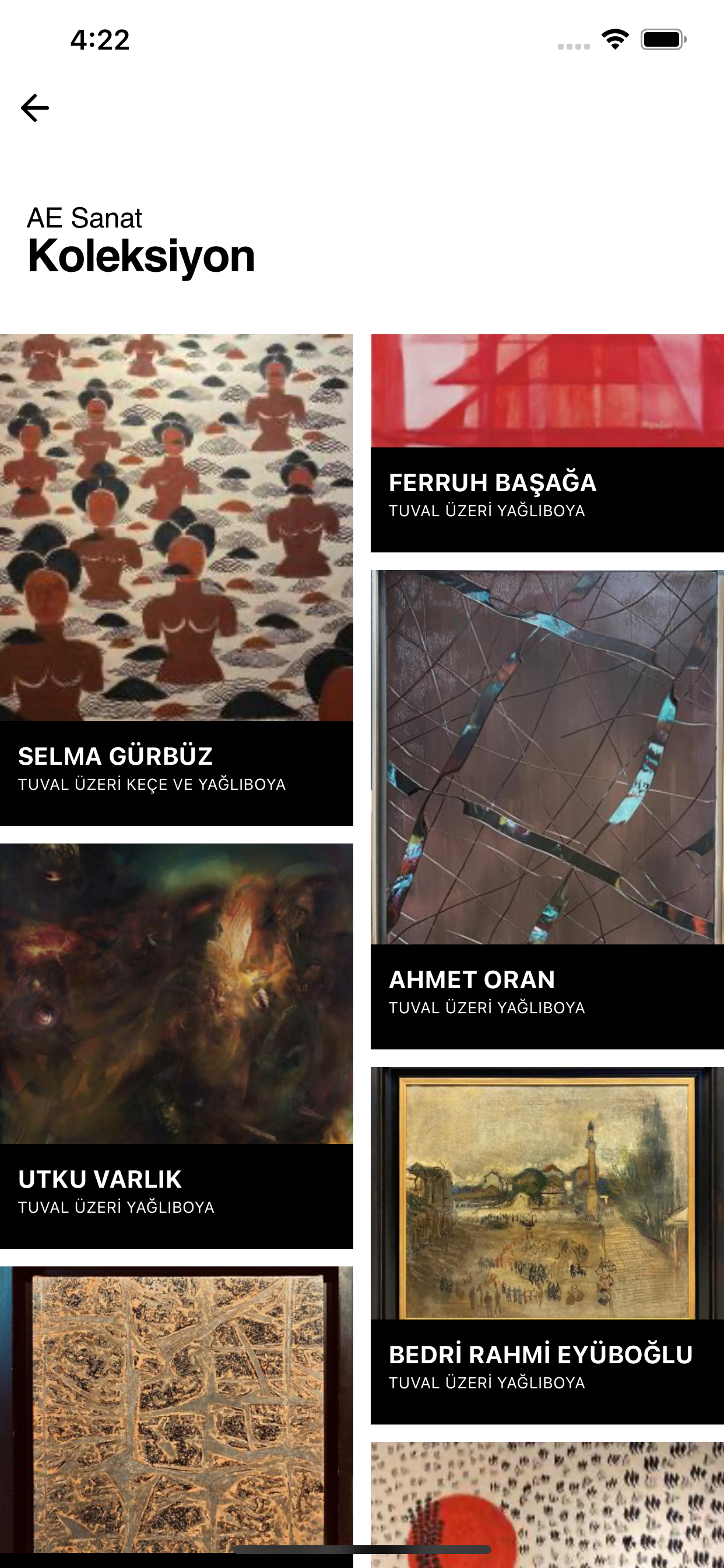 AE SANAT
