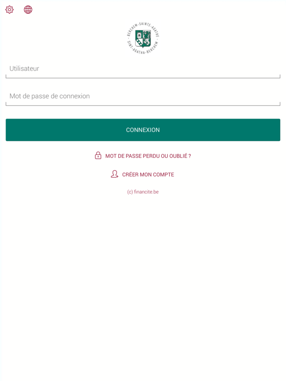 Screenshot #4 pour Berchem-Sainte-Agathe