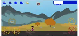Game screenshot Aga Bala hack
