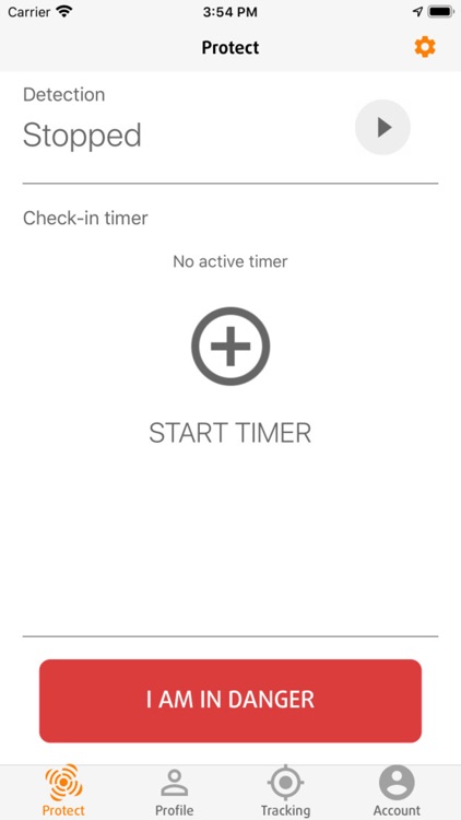 NC-Protect screenshot-3