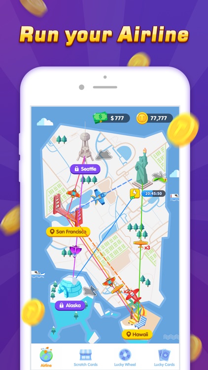 Daily Scratch - Play & Fun screenshot-4