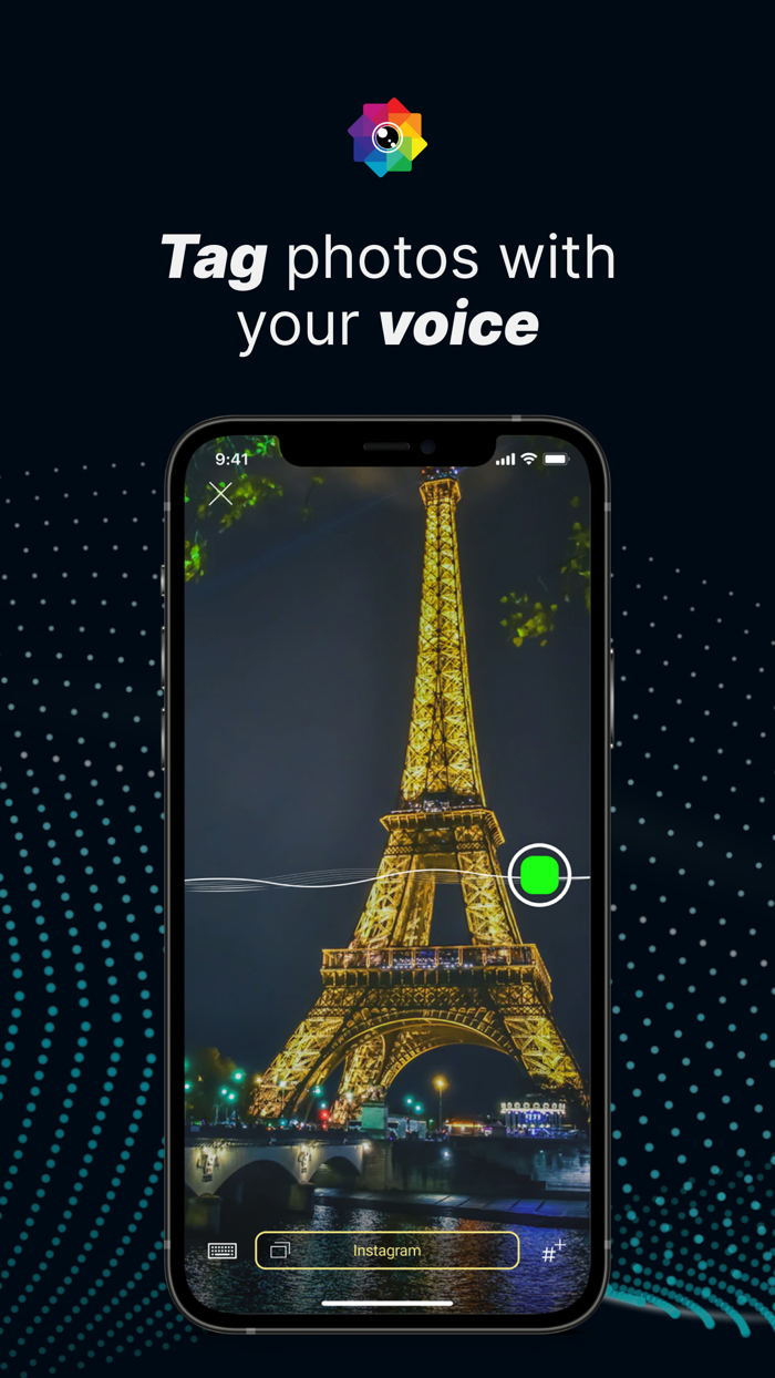Project Camera  Tag a Moment