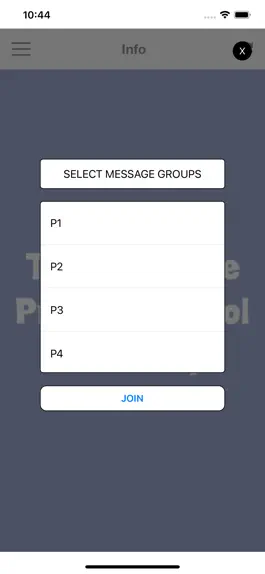 Game screenshot Termoncanice PS apk