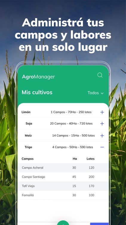 AgroManager