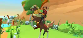 Game screenshot RPG Games: Poly Adventure 2021 hack
