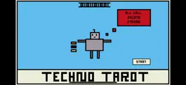 Game screenshot Techno-Tarot mod apk