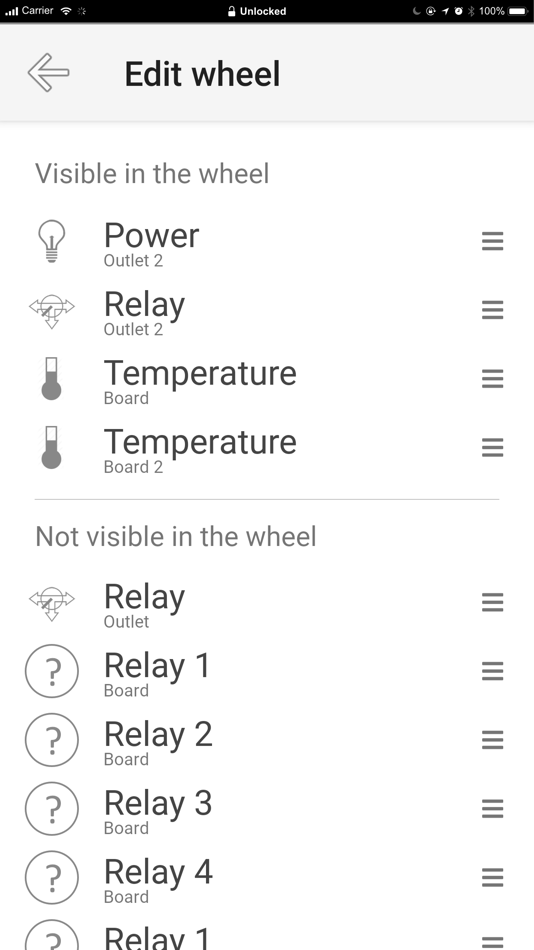 #6. Wifipool (iOS) 由: Beniferro BV