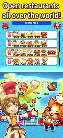 Game screenshot Le Petit Chef ~Lovely animals~ hack