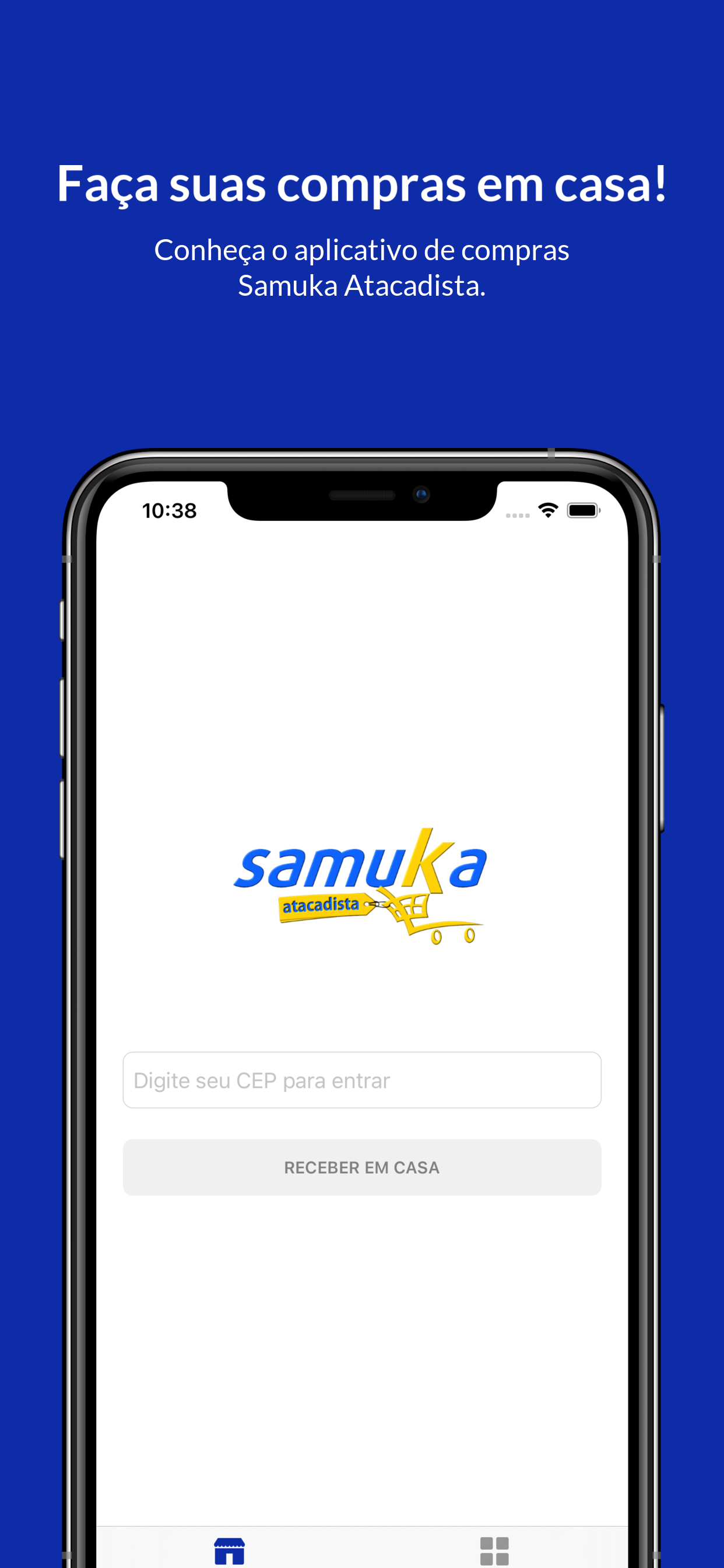 Samuka Atacadista