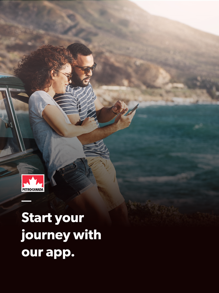 Petro-Canada