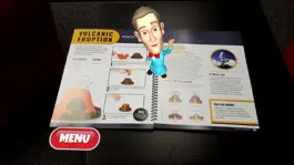 Game screenshot Bill Nye's VR Science Kit apk