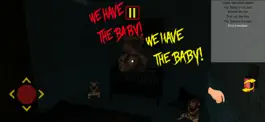 Game screenshot The Baby In House 2 apk