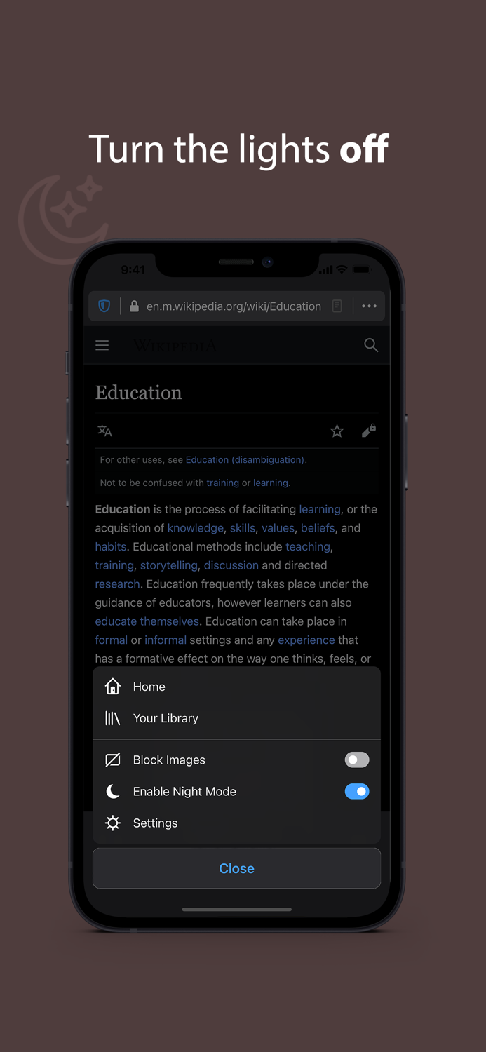 EDU  Empower Discover Uncover