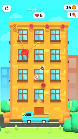 Game screenshot Porter Hero mod apk