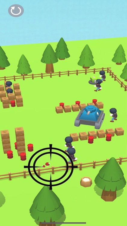 Air Bang screenshot-3