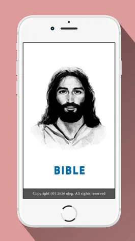 Game screenshot Bible NLT - Bible en English mod apk