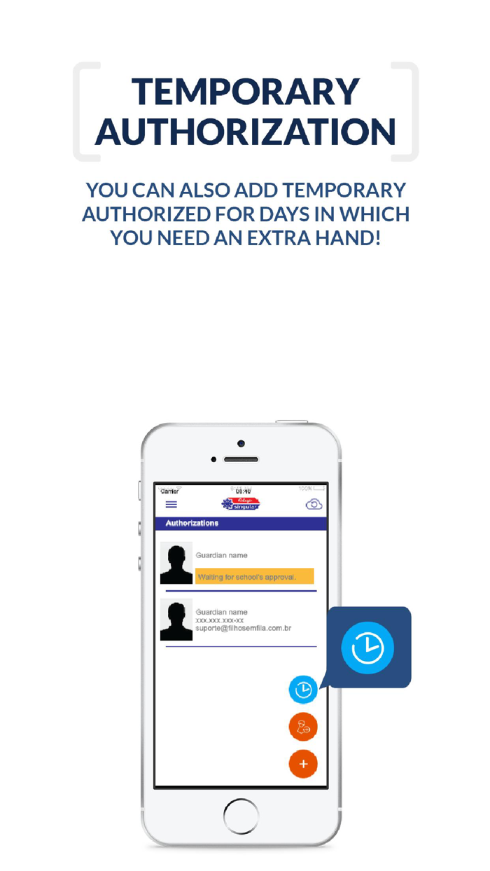 Colégio Singular - FSF