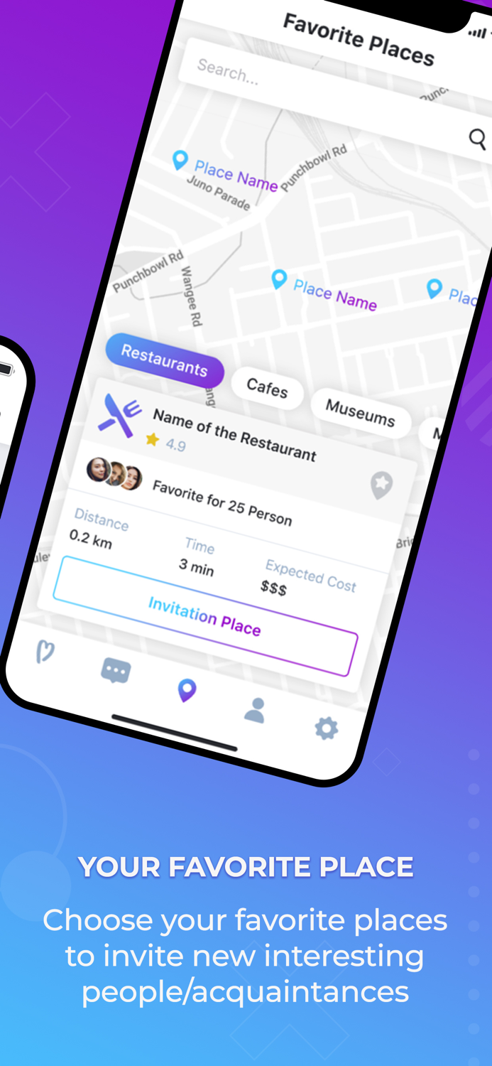 Masosa Meet New People Nearby