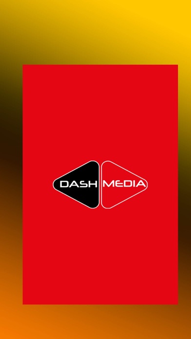 Dash Media Screenshot 1 - AppWisp.com