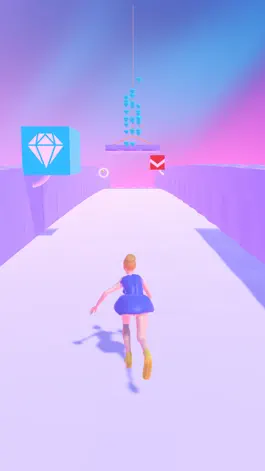 Game screenshot Ballerina Heist mod apk