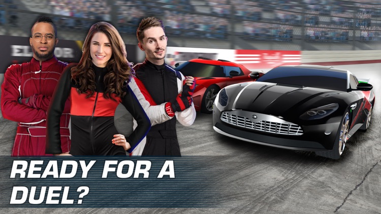 Real Car Racing Games 2021