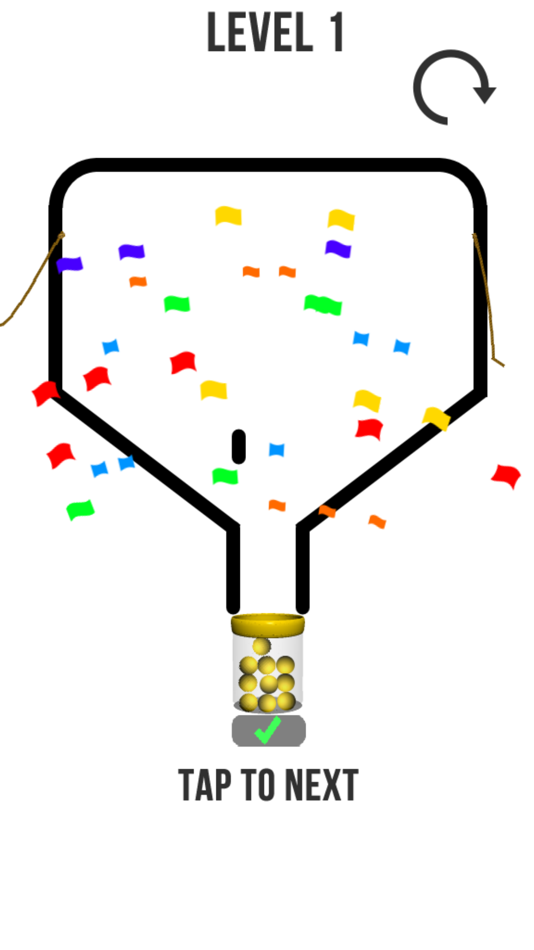 #3. Slash rope (iOS) 由: APP CENTRAL LTD