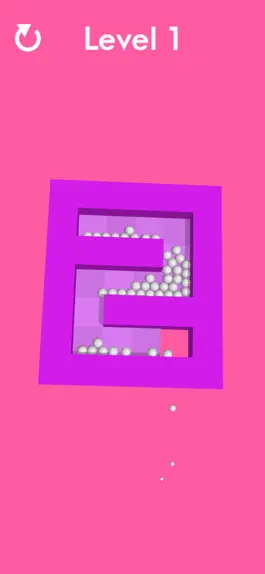 Game screenshot Μaze Rush mod apk