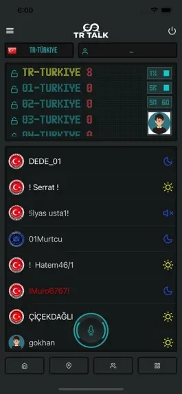 Game screenshot TR Talk hack
