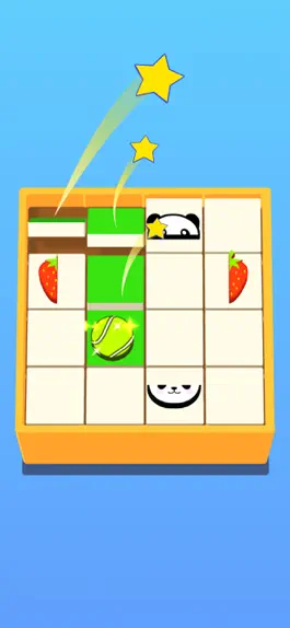 Game screenshot Match Tiles 3D - Puzzle Game apk