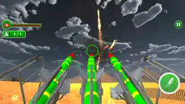 Game screenshot Missile Simulator apk