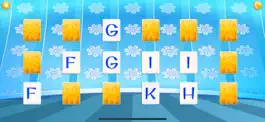 Game screenshot Alphabet Room : my first words hack