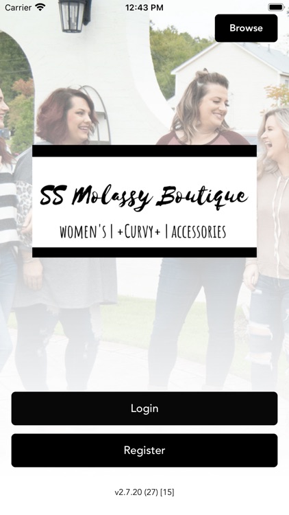 SSMolassy Boutique