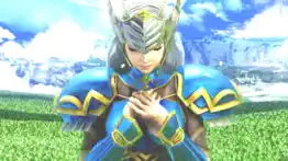 valkyrie profile: lenneth iphone screenshot 2