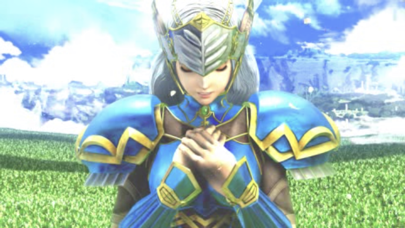 VALKYRIE PROFILE: LENNETH screenshot 2