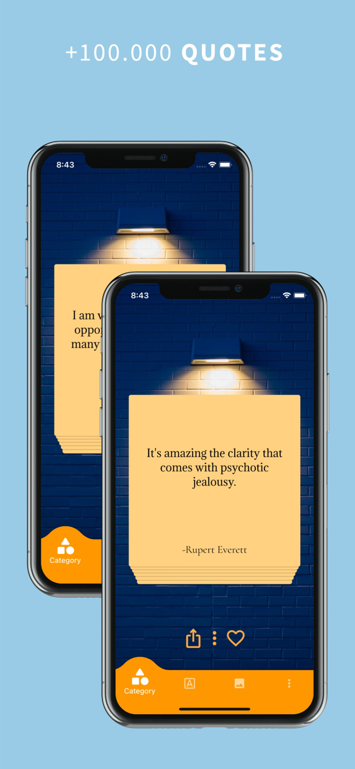 Quotes - Fabulous Motivation