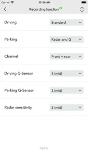 land rover dashcam problems & solutions and troubleshooting guide - 3