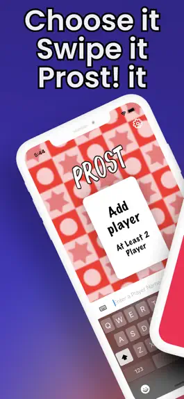 Game screenshot Truth or Dare Party Games mod apk