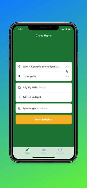 Tripwaze(圖2)-速報App