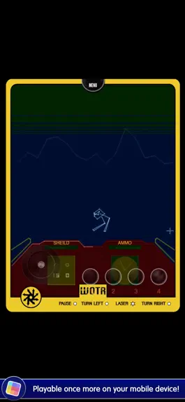 Game screenshot Vectrex - GameClub hack