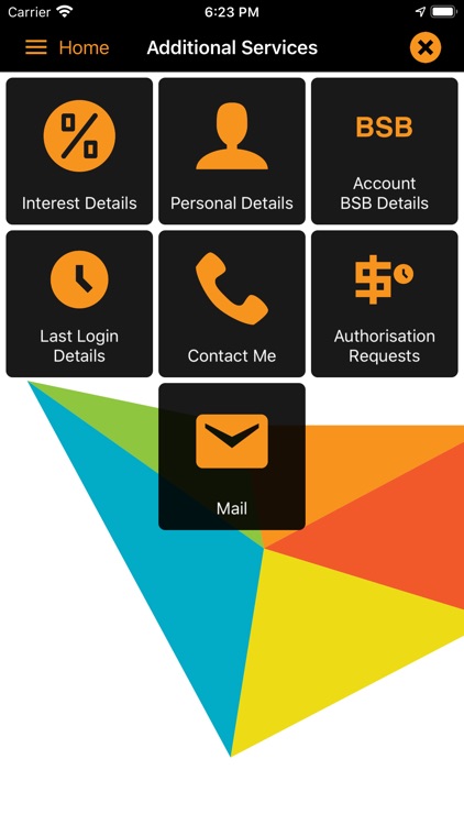Macquarie Credit Union screenshot-5