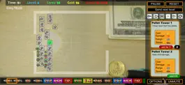 Game screenshot Desktop Tower Defense hack
