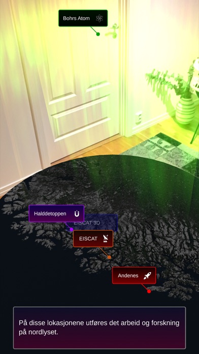 Under Lyset Screenshot