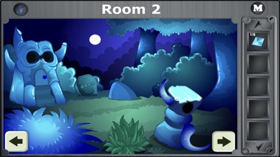 Can You Escape - Puzzle Screenshot