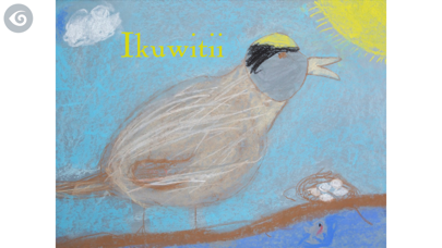 Ikuwiiti Screenshot