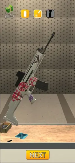 Game screenshot Weapons Master hack